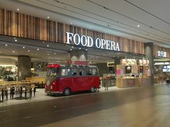 门面-食代馆(深业上城店)