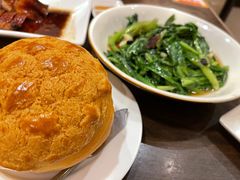 -新旺茶餐厅(嘉里城店)