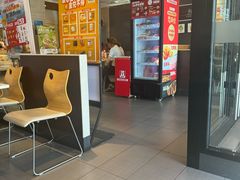 -肯德基(丰北路店)