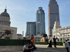 -天津音乐厅
