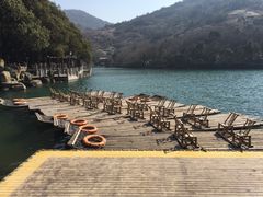 -白马涧龙池景区