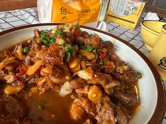 -江西老表·经典江西八大碗