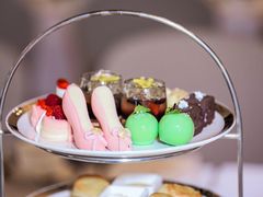 -Salon de Ville浦江汇(上海外滩华尔道夫酒店店)