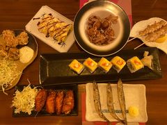 -烧鸟横丁(联发文创口岸店)