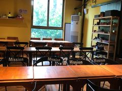 -密讯馆密室逃脱&换装侦探剧(环球港旗舰店)