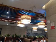 大堂-又一间茶点轩(百汇广场店)