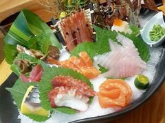 -花潮料理艺食馆(世欧广场店)