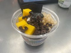 -Blueglass酸奶(上生新所店)