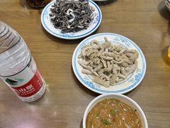 -老爆肚满五香烧牛羊肉