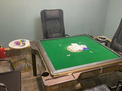 -金豪台球(河西店)