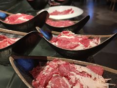 -星伦多自助料理·涮烤一体(杭州来福士店)