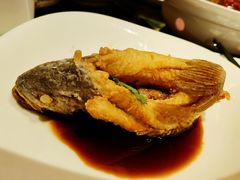 -万豪中餐厅·粤菜·北京粤财JW万豪酒店