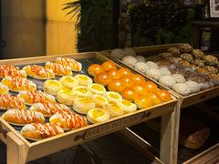 -怡咖啡海鲜自助餐厅(浦东香格里拉店)