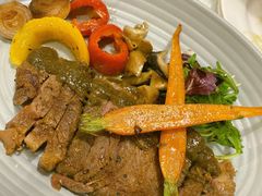 -娜娜家•Nana’s restaurant (爱琴海店)