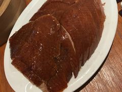 -京尊烤鸭店JINGZUN(春秀路店)