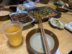 -夜烤·宜宾烧烤(洋河路店)
