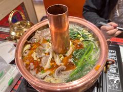 -如意林卡藏餐吧 (九寨沟店)