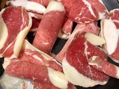 -金山烤肉(中兴公园店)