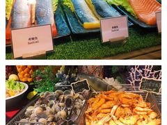 -威珀斯酒店·珀萃美食餐厅