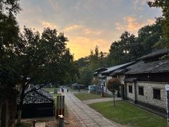 -景德镇古窑民俗博览区