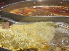 -乡土黄·鲜牛肉火锅·小龙虾(兴业街店)