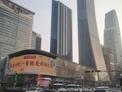 -今鲜源大酒店·中华餐饮名店(新湛路店)