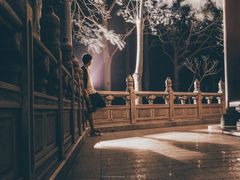 -福神岗公园