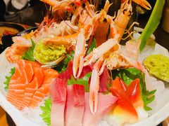 -和彩放题餐厅(酒仙桥店)