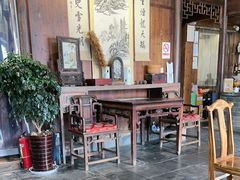 -环秀楼(黄山呈坎店)