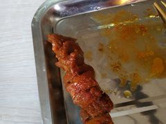 -海平馄饨(逍遥二路店)