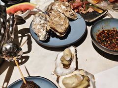 -喜庭海鲜自助(北辰三角洲北辰荟店)