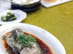 -广州塔晖粤轩中餐厅