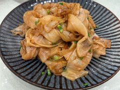 -龙悦湾酒家·八阵鱼生·渔人码头店