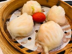 金牌虾饺皇-点都德(盘福楼店)