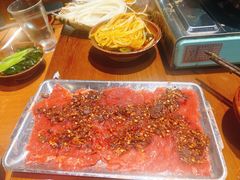 -黔有有贵州酸汤夺夺粉火锅(五味十字店)