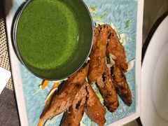 -Pita's&Tika's中东和印度风味餐厅(龙湖天街店)