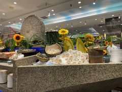 -初色海鲜自助(万丰路店)