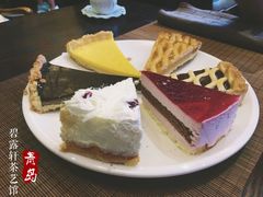 -碧露轩·大益茶体验馆(镇江路店)