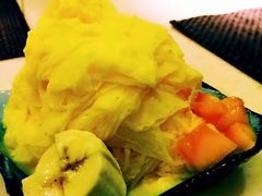 -半秋山西餐厅(宜昌大洋店)