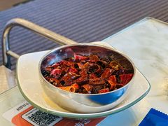 -福寿斋·老北京铜锅涮肉·烧烤(清岚店)