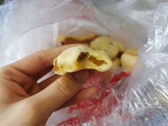 -周记传统糕点PASTRY(蜀汉路店)