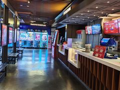 -太平洋影城(王府井店)