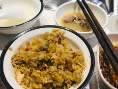 -九府羊·鲜羊火锅·烤串(新华路店)