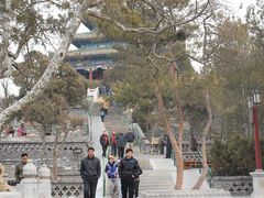 iphone_upload_pic-景山公园