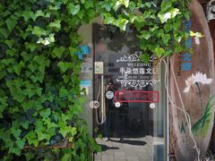 -金山嘴渔村