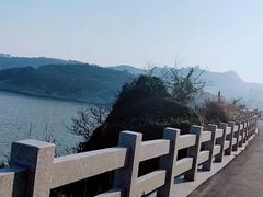 -温岭石塘海边