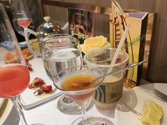 -王品牛排(福州泰禾店)
