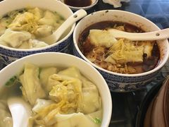 -笑来喜馄饨小笼工坊店(湖滨街店)