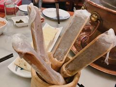 -五悦北平四季涮肉·烧烤(老商埠店)