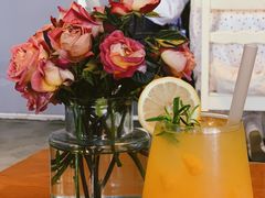 -NOTOOCAFE不二咖啡馆(岩前店)